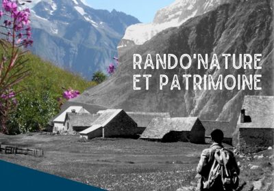 Rando’Nature et Patrimoine