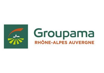 Groupama Rhône Alpes Auvergne