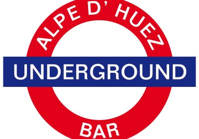 Underground bar