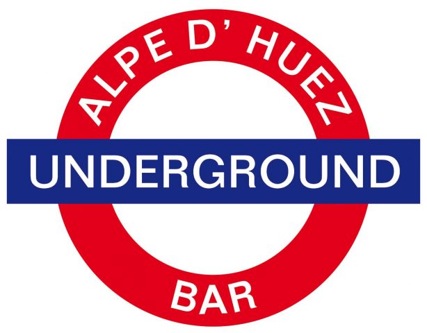 Underground Bar