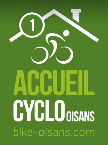 Logo Accueil Cyclo Oisans