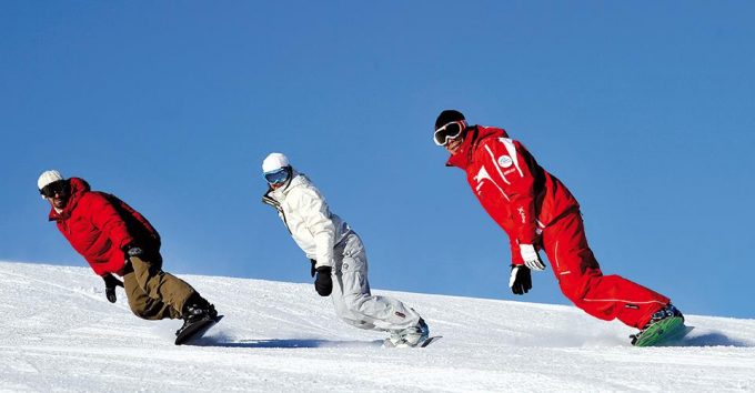 Ecole de Ski Français La Grave Le Chazelet