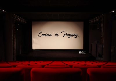 Cinéma
