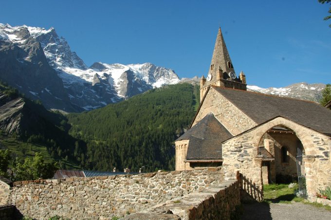 Eglise Notre-Dame de l’Assomption – La Grave