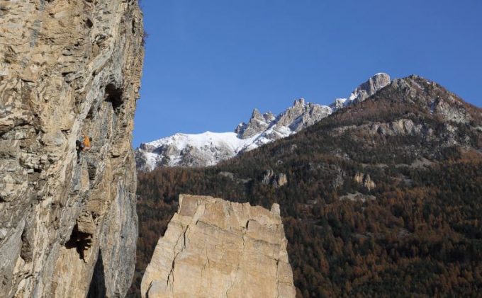Xpérience Alpinisme Haute Montagne – La Grave