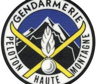 PGHM – Peloton de Gendarmerie de Haute Montagne