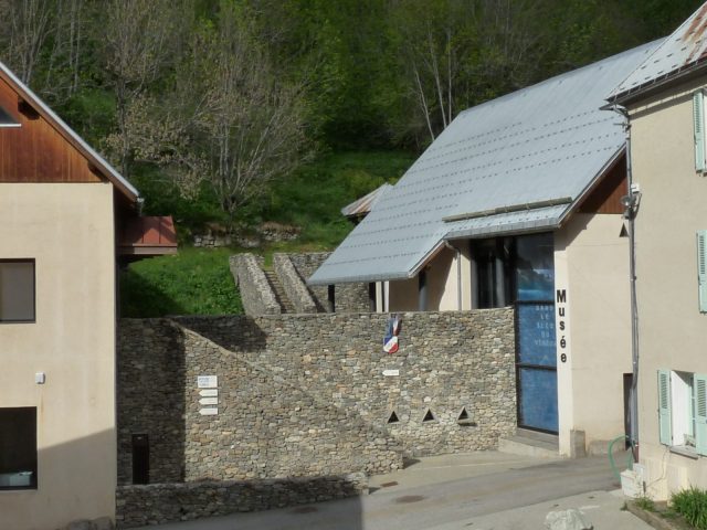 Musée Mémoires d’Alpinismes
