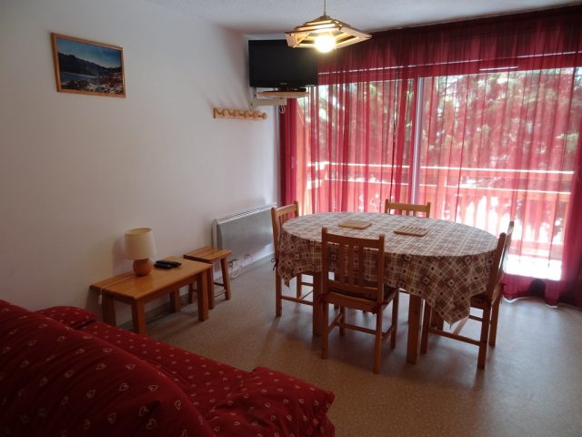 LE TYROL N°13 Appartement 6 personnes