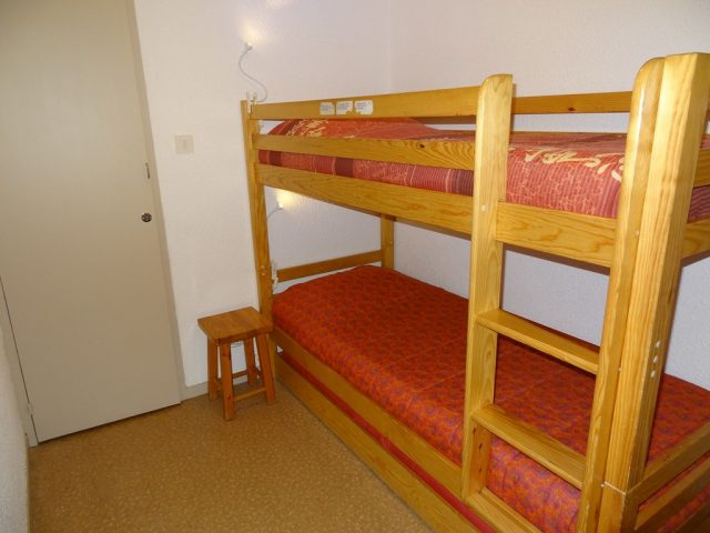 LE TYROL N°13 Appartement 6 personnes