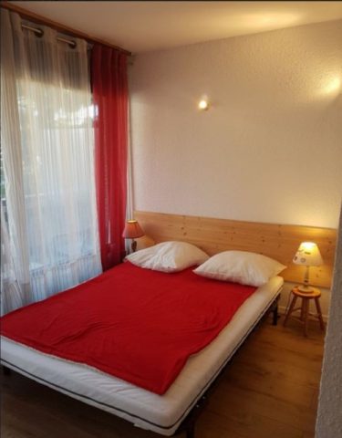 L’OLYMPE N° 43 Appartement 6 personnes