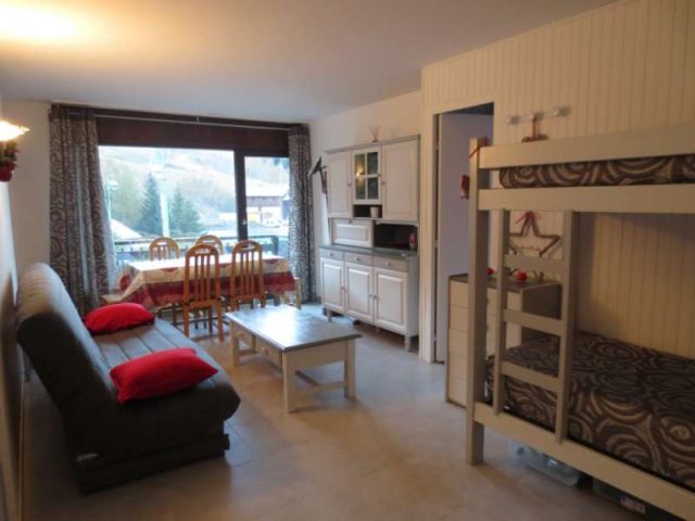 OLYMPE N°71 Appartement 5 personnes