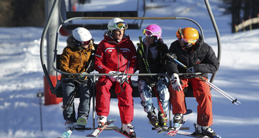 Ski Alpin – ESF La Grave La Meije