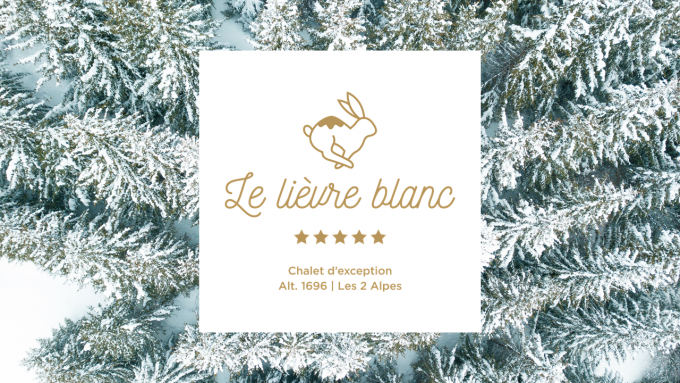 Chalet Le Lièvre Blanc – Chalet 14 personnes