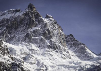 Grand tour de la Meije en ski de randonnée avec le Bureau des Guides de La Grave